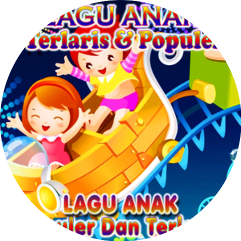Lagu Anak Terlaris & Populer & Bahasa Lagu Anak