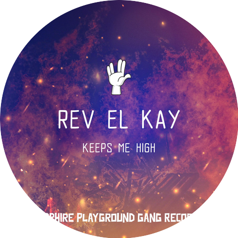 Rev El Kay