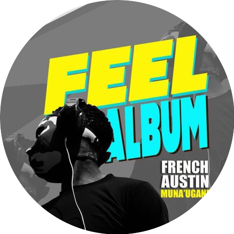 French Austin Munauganda