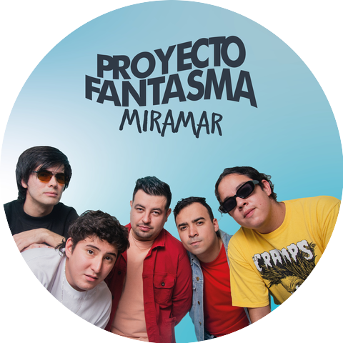 Proyecto Fantasma