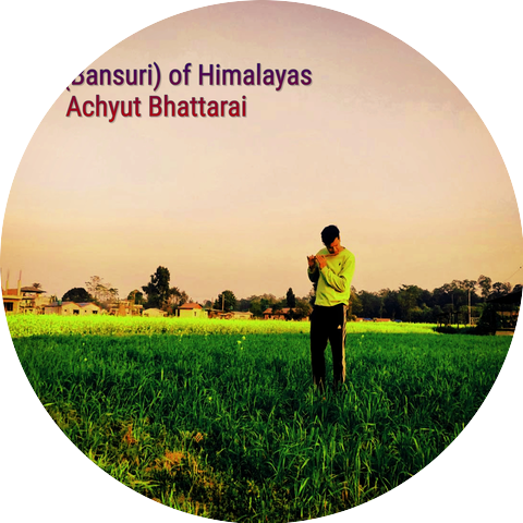 Achyut Bhattarai