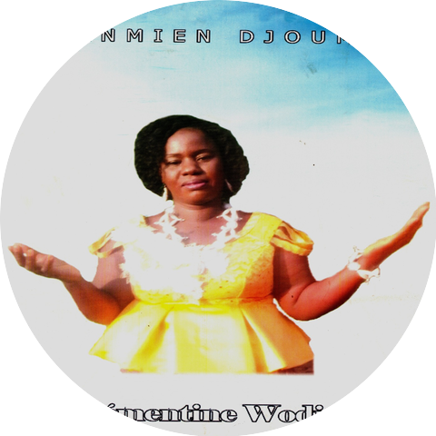 Clémentine Wodjé