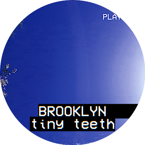 tiny teeth