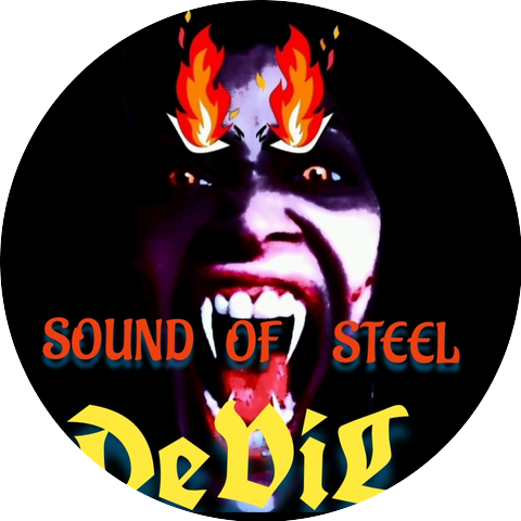 SOUND OF STEEL