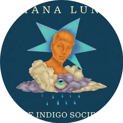 The Indigo Society