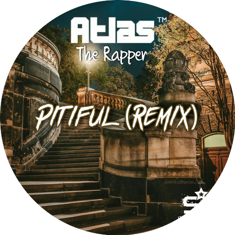 Atlas The Rapper
