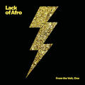 Lack of Afro