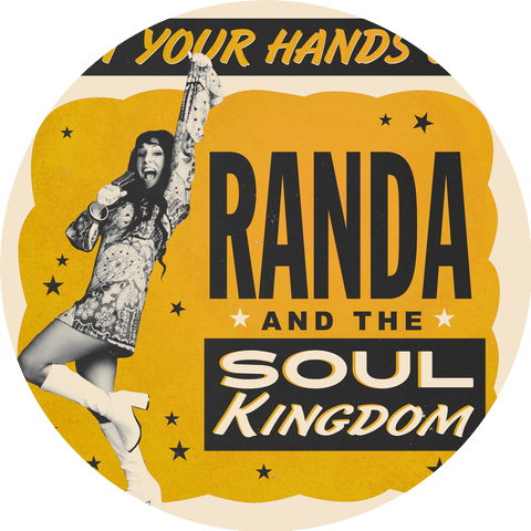 Randa & The Soul Kingdom