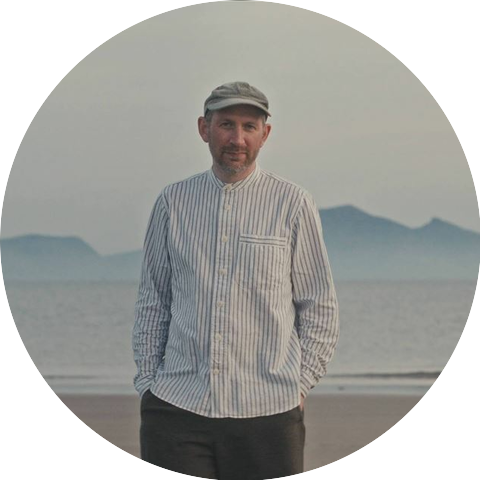 Matthew Halsall