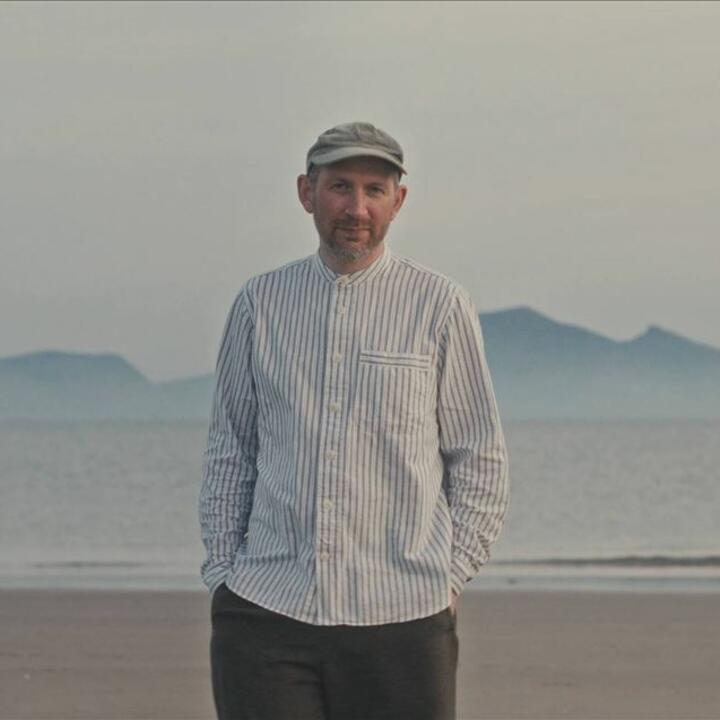 Matthew Halsall