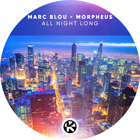 Marc Blou & Morpheus