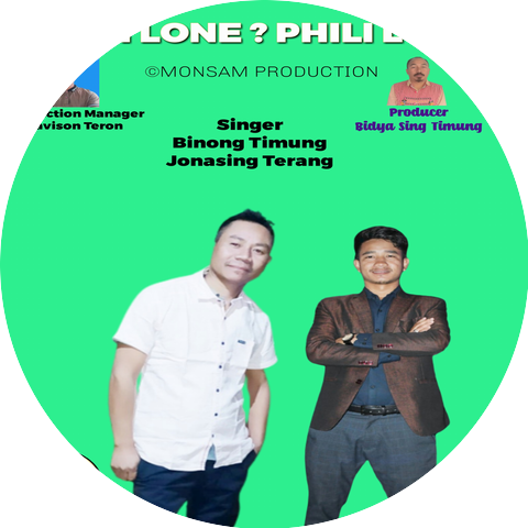 Binong Timung