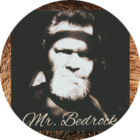 Mr. Bedrock