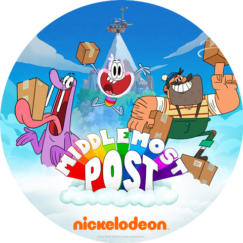 Middlemost Post Cast
