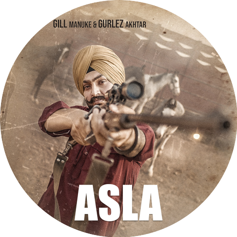 Gill Manuke and Gurlez Akhtar