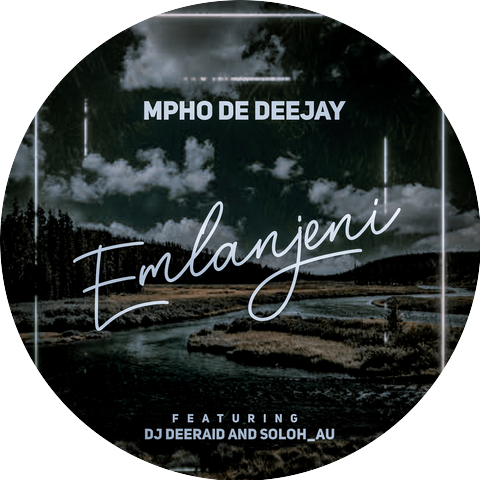 Mpho De Deejay