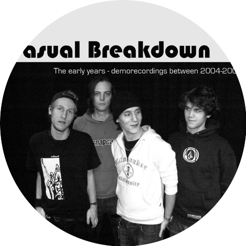 Casual Breakdown