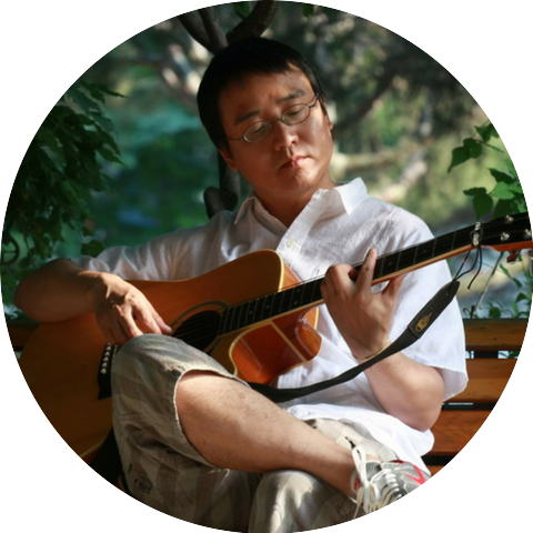 張恆