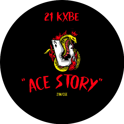 21 Kxbe