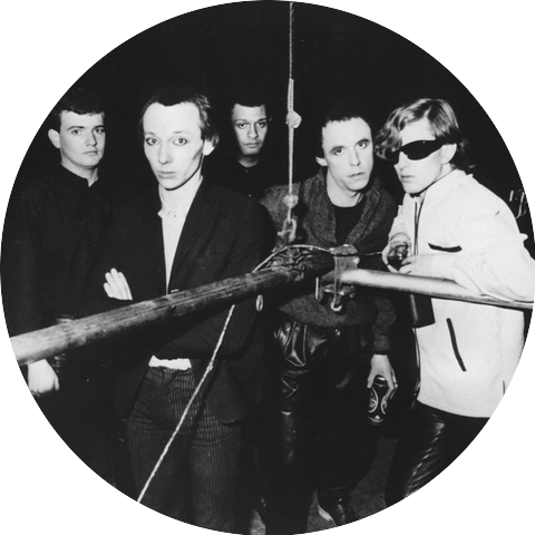 Howard Devoto