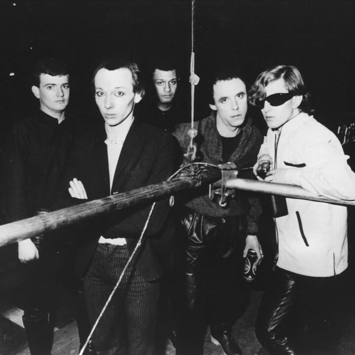 Howard Devoto