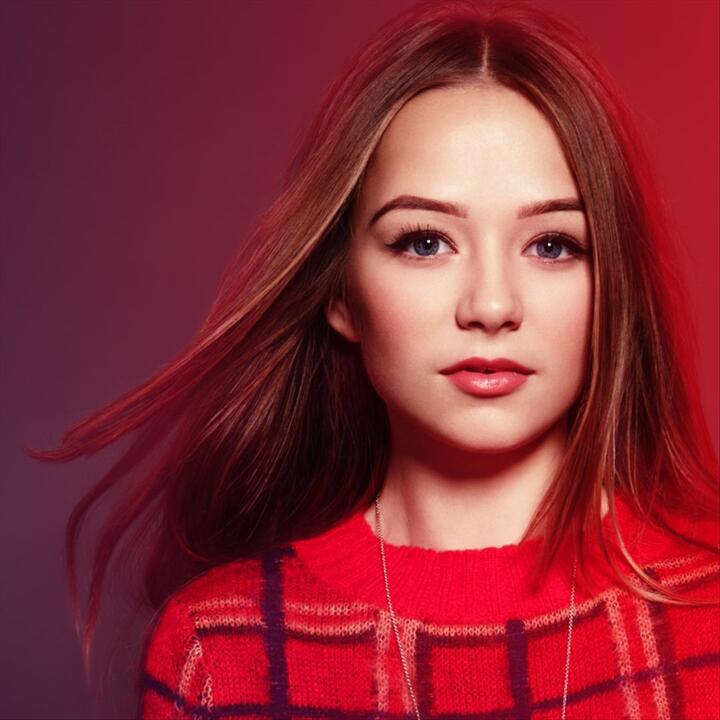 Biography of Connie Talbot