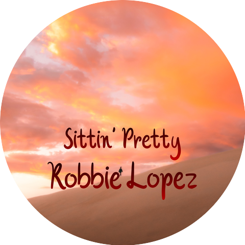 Robbie Lopez
