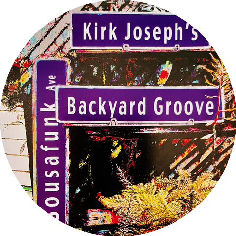 Kirk Joseph