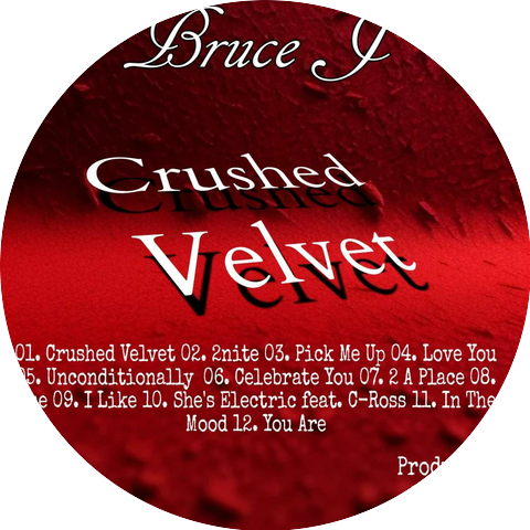 Bruce J