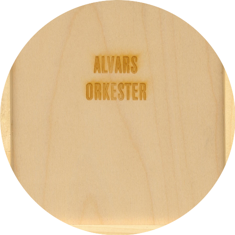 Alvars Orkester