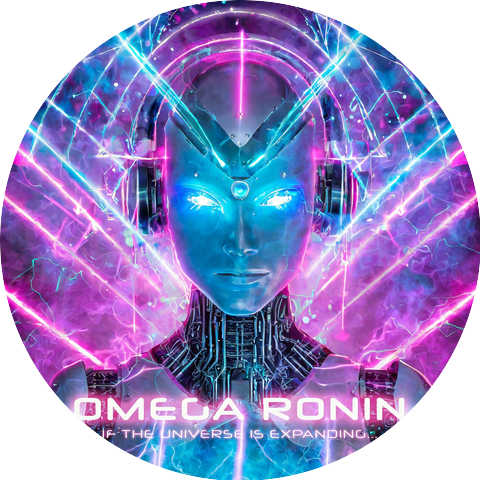 Omega Ronin