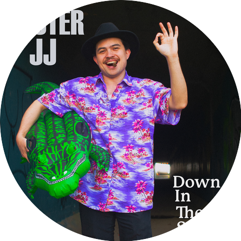 Mister JJ