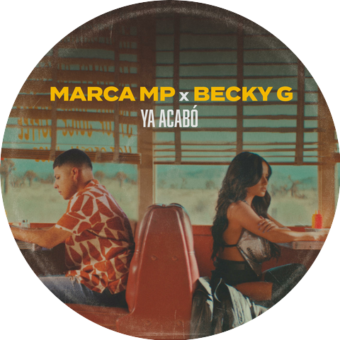 Marca MP & Becky G