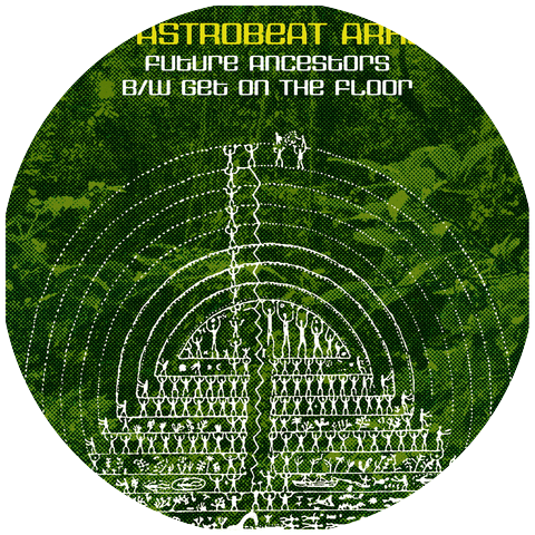 Ariya Astrobeat Arkestra