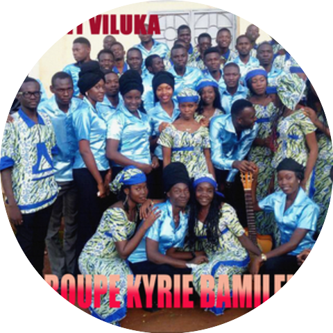 Groupe Kyrie Bamileke