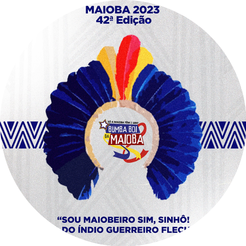 Bumba Boi da Maioba