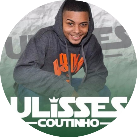 DJ ULISSES COUTINHO