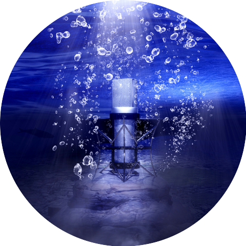 HYDROPHONE