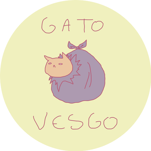 Gato Vesgo