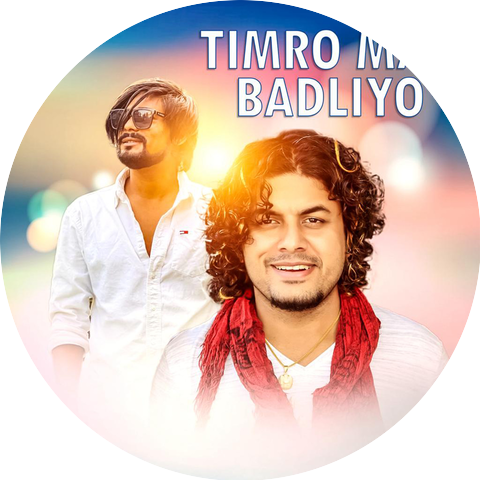 Sunil BC and Pramod Kharel