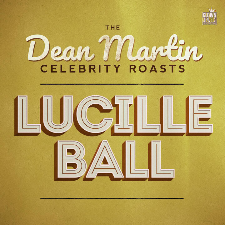 Rich Little & Dean Martin