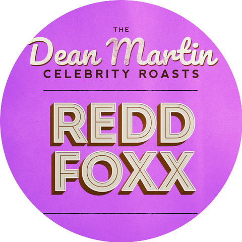 LaWanda Page & Dean Martin