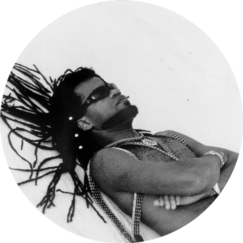 Carlinhos Brown & Juliana