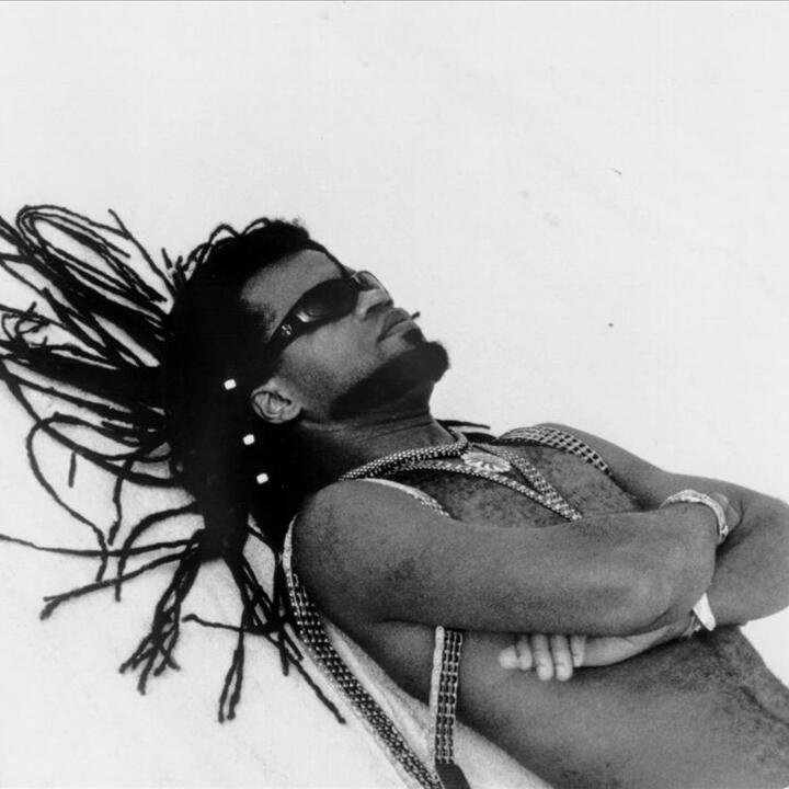 Carlinhos Brown & Juliana