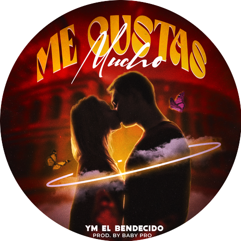 YM Bendecido
