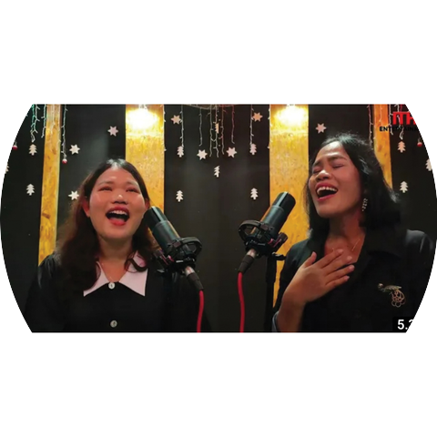 Yanti Missi & Missi Sinaga