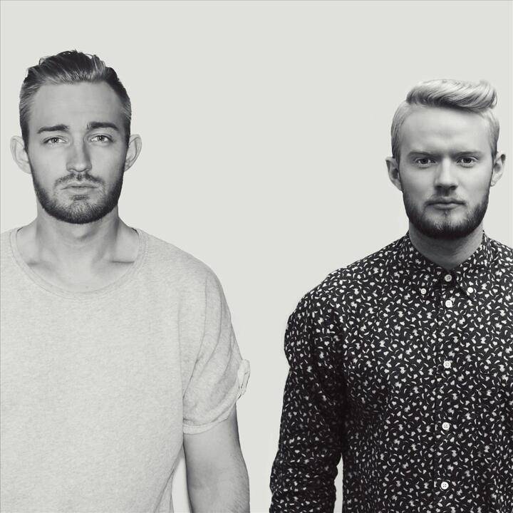 KREAM & Jake Tarry