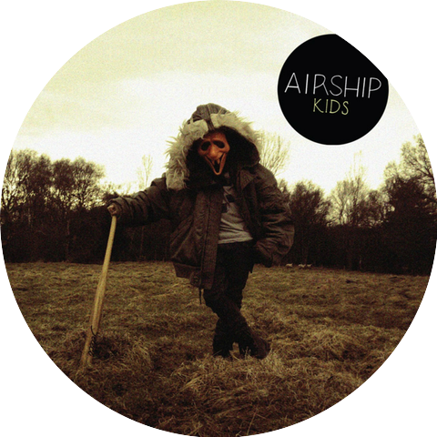 Airship