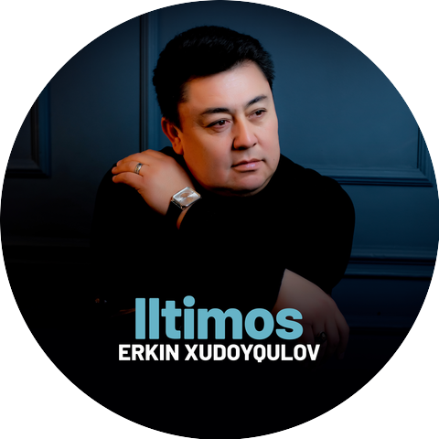 Erkin Xudoyqulov