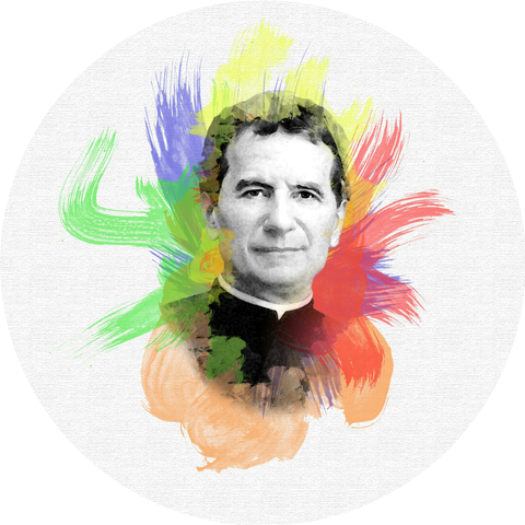 Don Bosco San Nicolas